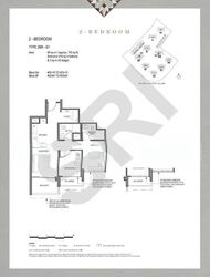 Parc Clematis (D5), Apartment #540151841